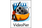 Logo de VideoPier HD