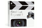 Logo de Final Cut Express