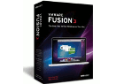 Logo de VMWare Fusion