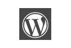 Logo de WordPress 4.9 Release Candidate