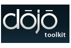 Logo de The Dojo Toolkit