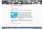 Screenshot de Readability pour Firefox