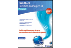 Paragon Partition Manager Personal : Présentation télécharger.com
