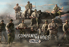 Company of Heroes Online : Présentation télécharger.com