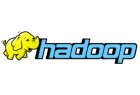 Logo de Apache Hadoop
