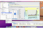 Screenshot de Aqua Data Studio