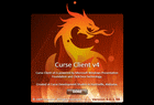 Logo de Curse Client