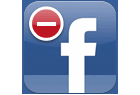 Logo de Facebook Blocker pour Chrome