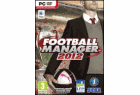 Logo de Football Manager 2012