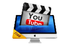Logo de Free Video Downloader