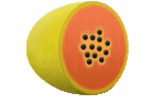 Logo de Papaya