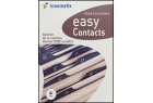 Logo de easyContacts