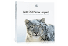 Logo de Mac OS X 10.6.6 - Mise à jour système