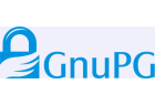 Logo de GnuPG