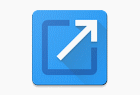 Logo de Shortcuts for Google pour Chrome