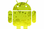 Logo de Android 3.0 SDK