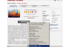 Screenshot de VTzilla pour Firefox