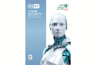 Logo de ESET Cybersecurity pour Mac