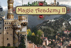 Logo de Magic Academy 2