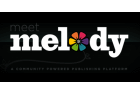 Logo de Melody