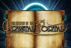 Logo de The Mystery of the Crystal Portal