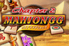 Logo de Mahjongg Artifacts 2