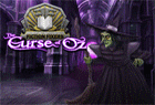 Logo de Fiction Fixers : The Curse of Oz