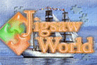 Logo de Jigsaw World
