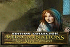 Logo de Reincarnations: Les Vies Passées Edition Collector