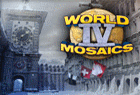 Logo de World Mosaics 4