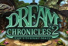 Logo de Dream Chronicles 2 : The Eternal Maze
