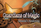 Logo de Guardians of Magic : Amanda's Awakening