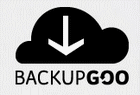 Logo de BackupGoo