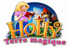 Logo de Holly 2 : Terre Magique