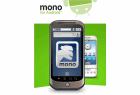 Logo de Mono for Android