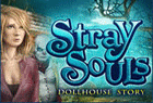 Logo de Stray Souls : Dollhouse Story Collector's Edition