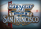 Logo de Mystery P.I : Stolen in San Francisco