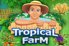 Logo de Tropical Farm