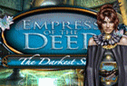 Logo de Empress of the Deep