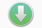 Logo de Progressive Downloader