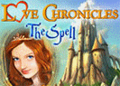 Logo de Love Chronicles : The Spell CE