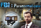 Logo de FBI : Paranormal Case
