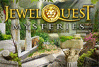 Logo de Jewel Quest Mysteries : The Seventh Gate