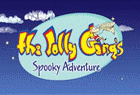 Logo de The Jolly Gang's Spooky Adventure