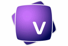 Logo de Vectoraster