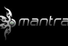 Logo de Mantra