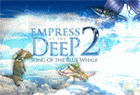 Logo de Empress of the Deep 2