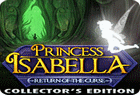 Screenshot de Princess Isabella : Return of the Curse Collector’s Edition