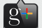 Logo de Tab For Google+
