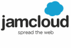 Logo de JamCloud